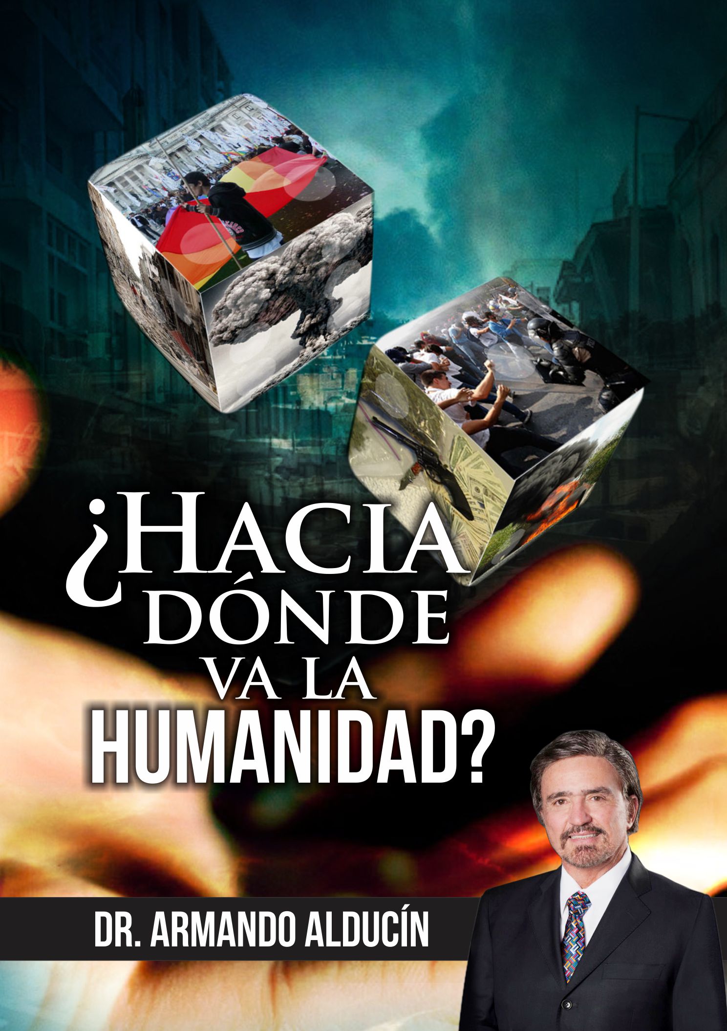 ¿Hacia Dónde va la Humanidad?