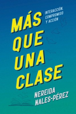 Más Que Una Clase