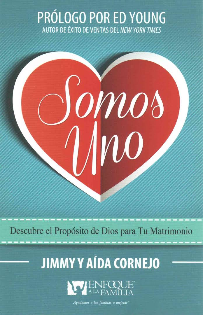 Somos uno