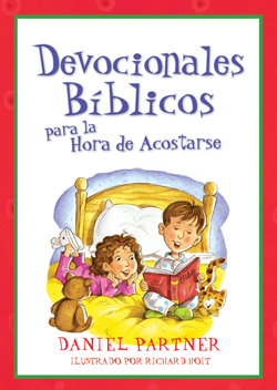 Devocionales bíblicos para la hora de acostarse