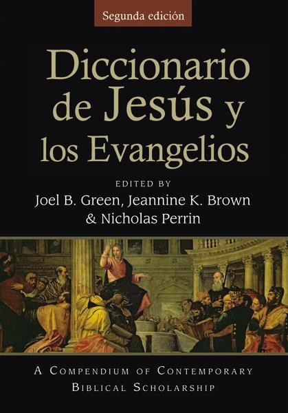 Diccionario de Jesús y los Evangelios