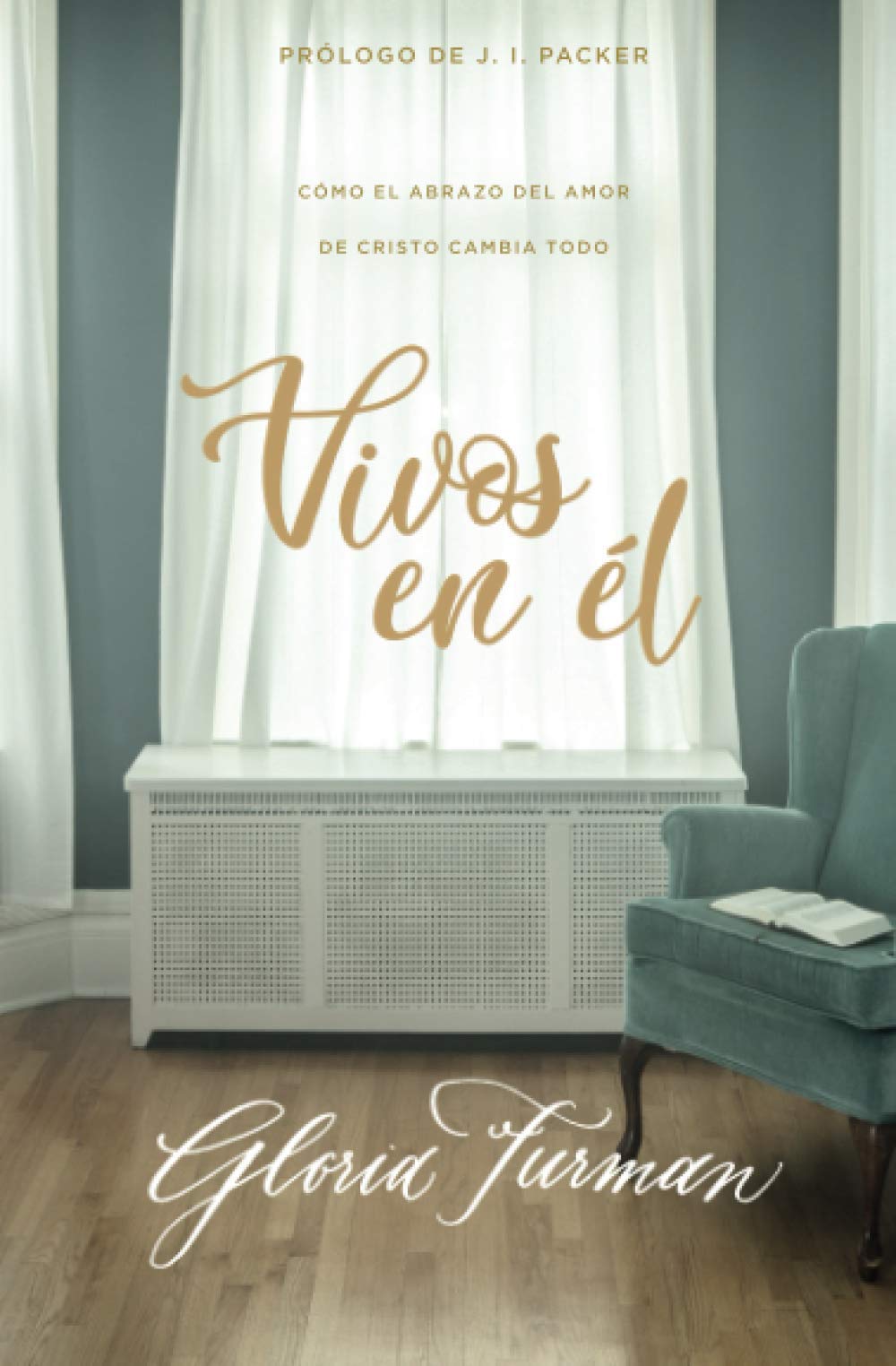 Vivos en Él