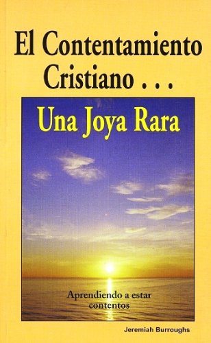 Contentamiento Cristiano