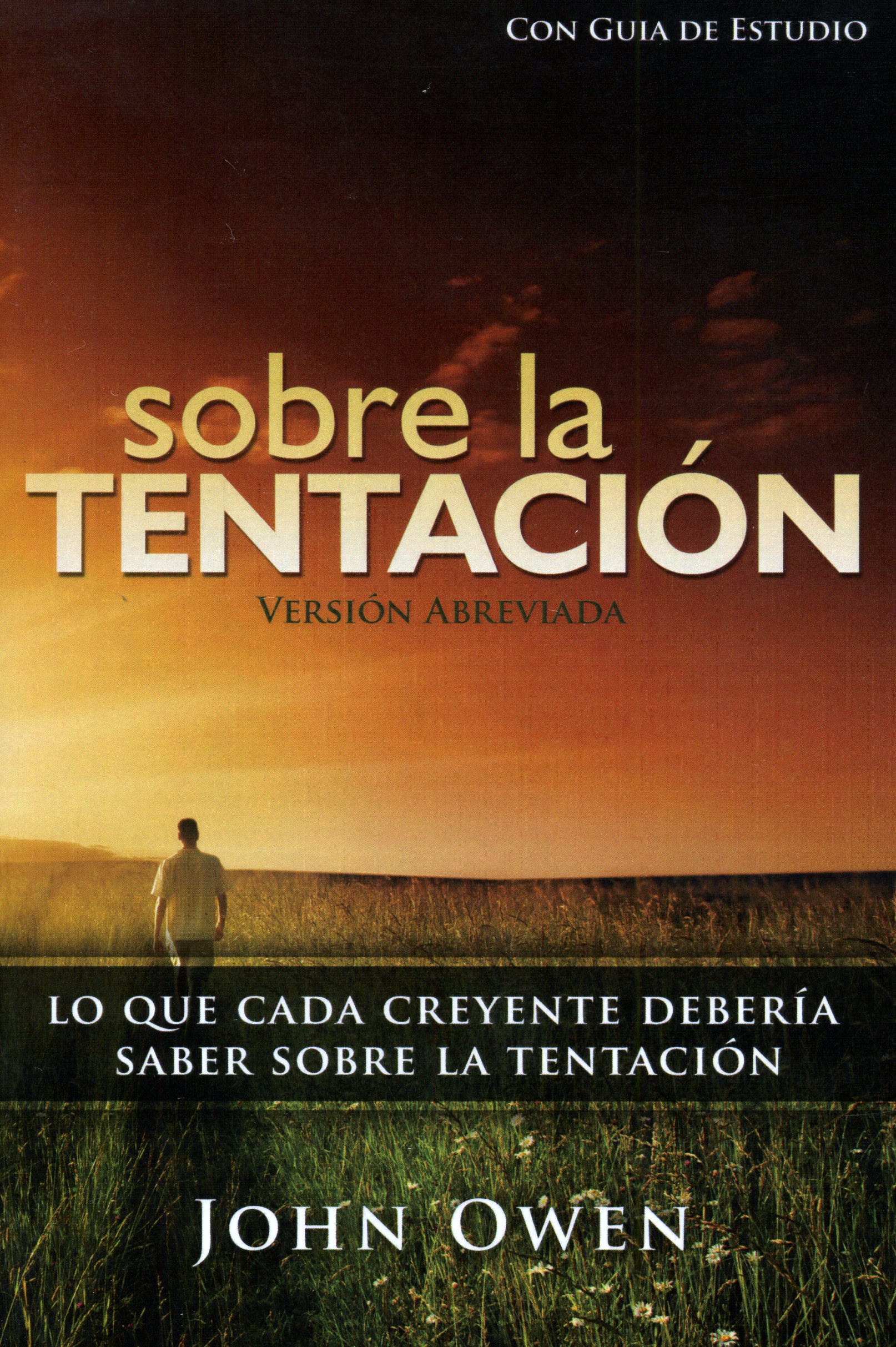 Sobre la tentación