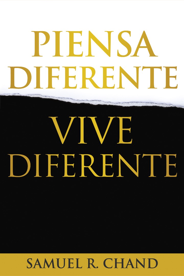 Piensa Diferente Vive Diferente