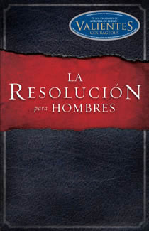 Resolución Para Hombres