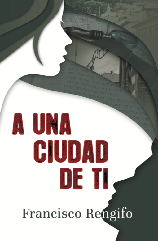 A Una Ciudad de Ti