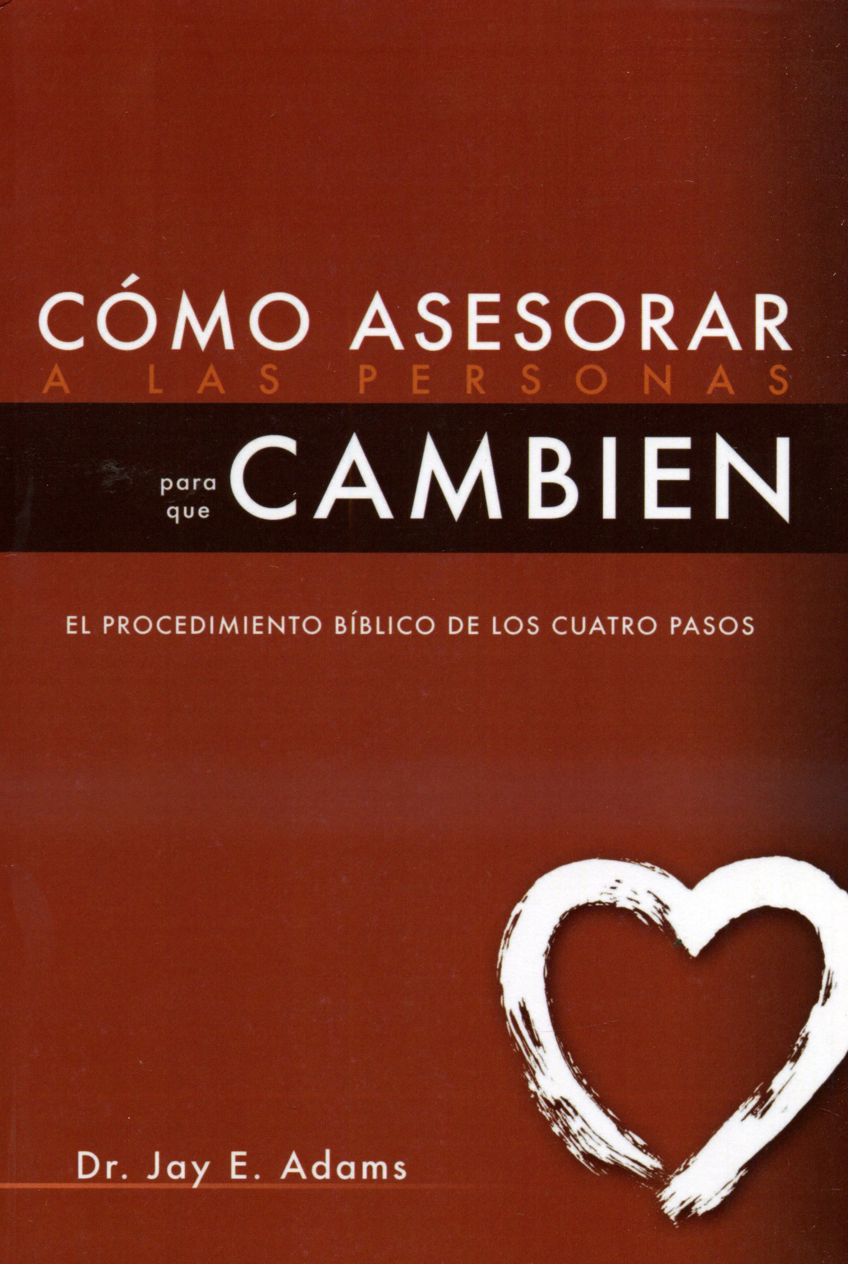 Cómo asesoras a las personas para que cambien
