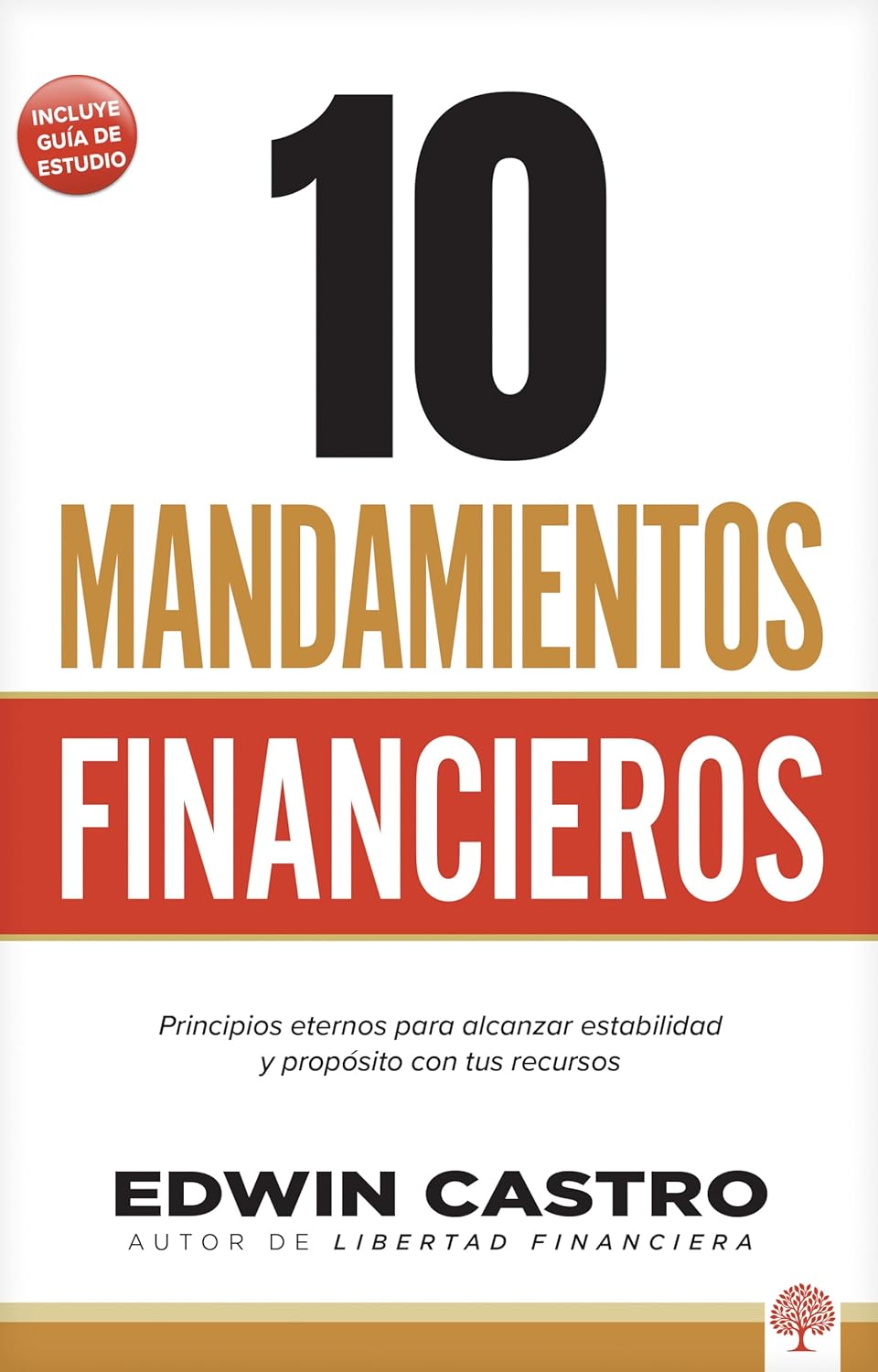 10 Mandamientos Financieros