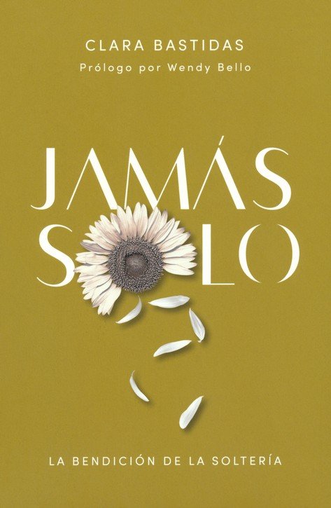 Jamás Solo