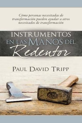 Instrumentos En Las Manos Del Redentor