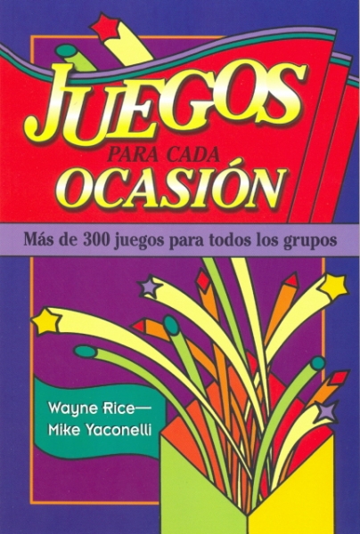 Juegos Para Cada Ocasión