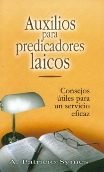 Auxilio Para Predicadores Laicos