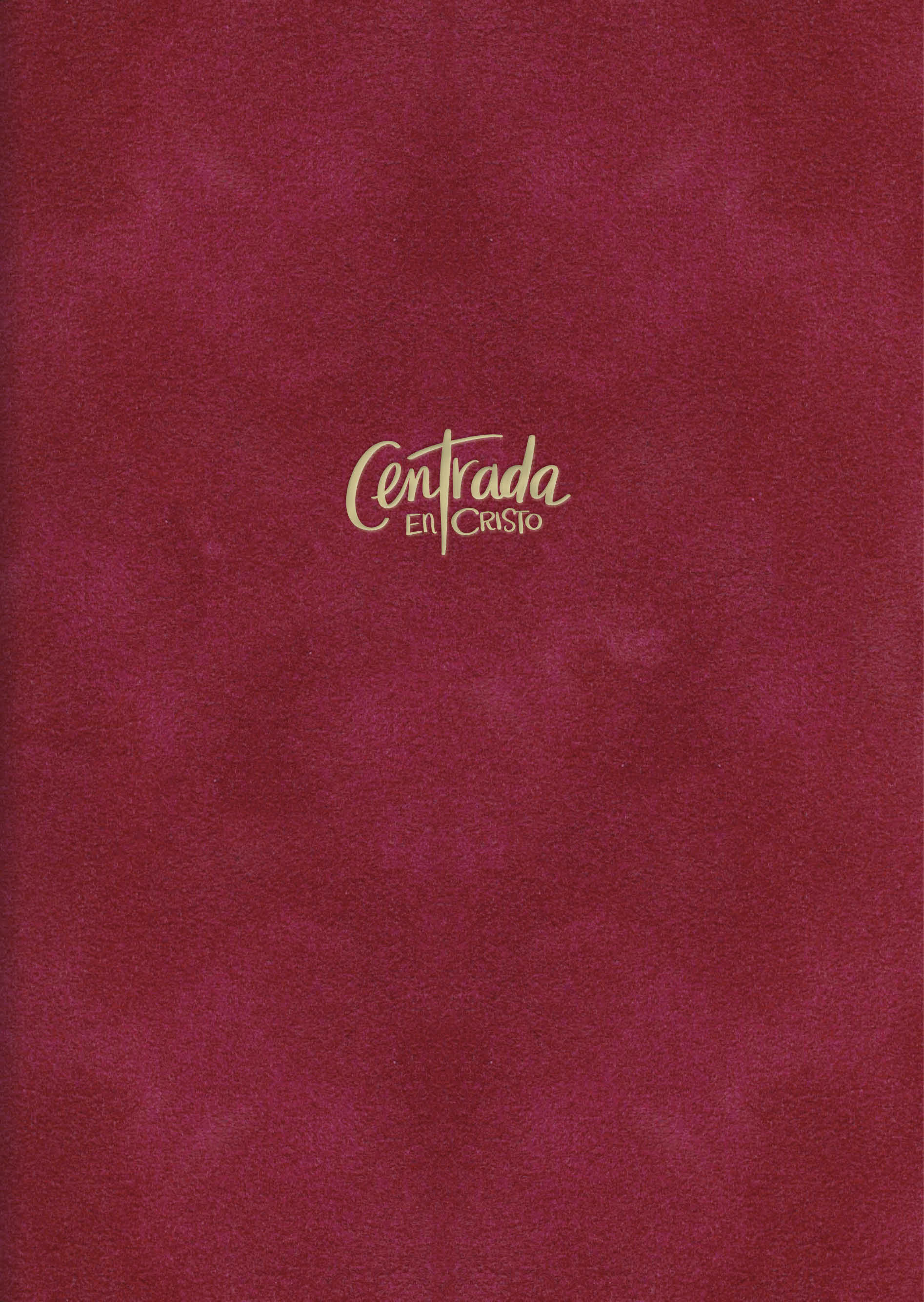 Biblia Devocional Centrada en Cristo