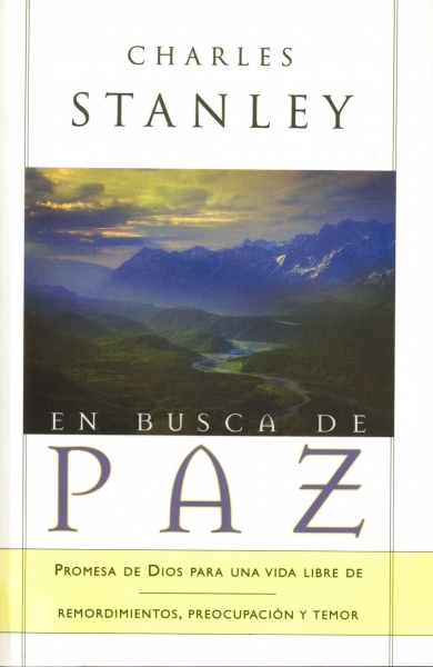 En Busca de Paz
