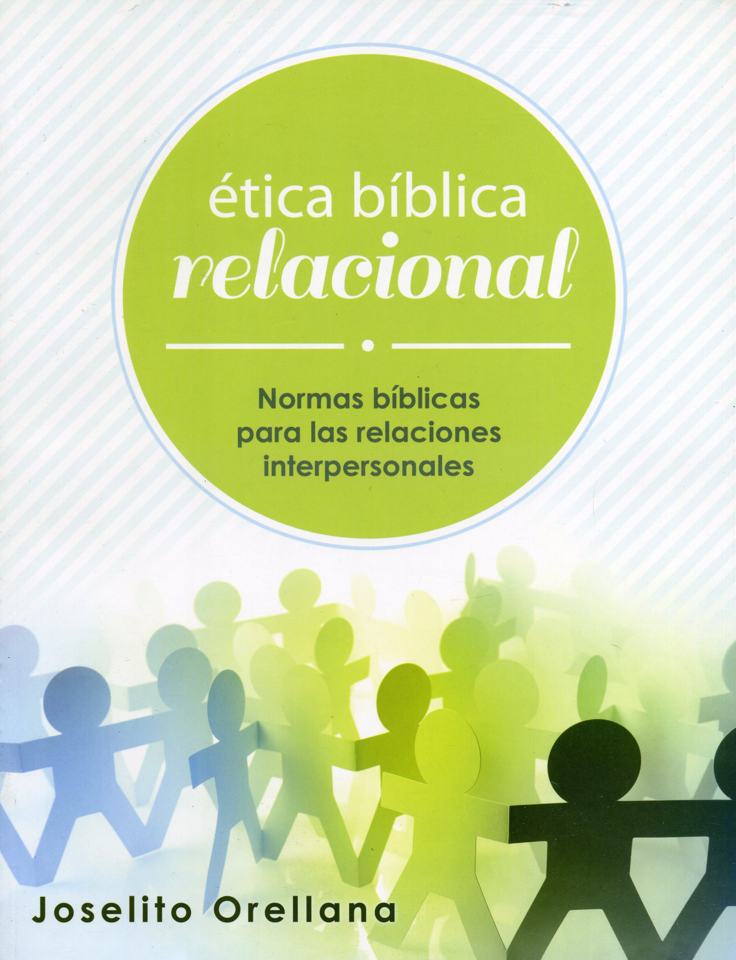 Ética Bíblica Relacional