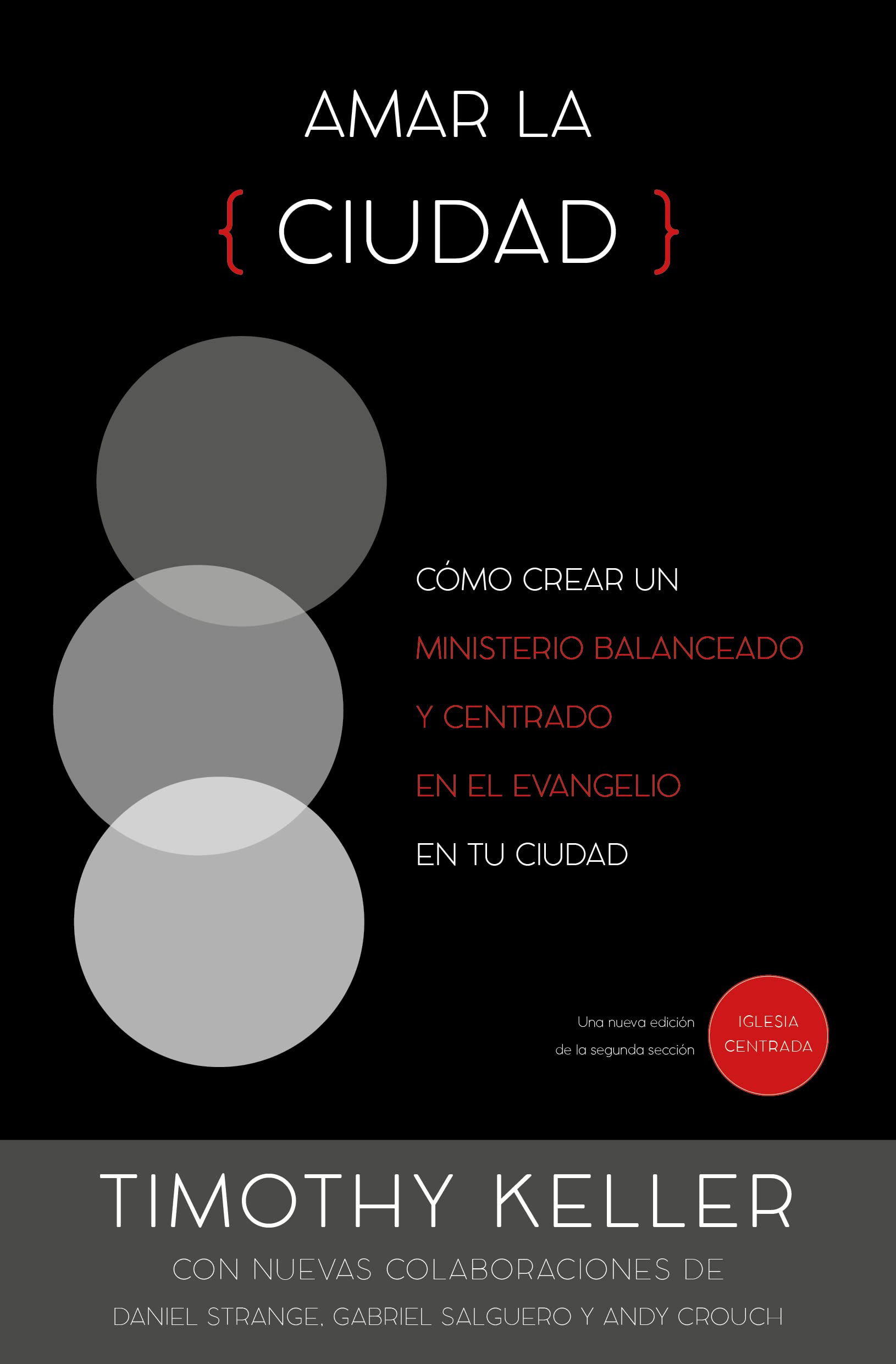 Amar la Ciudad