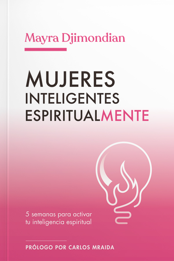 Mujeres Inteligentes Espiritualmente