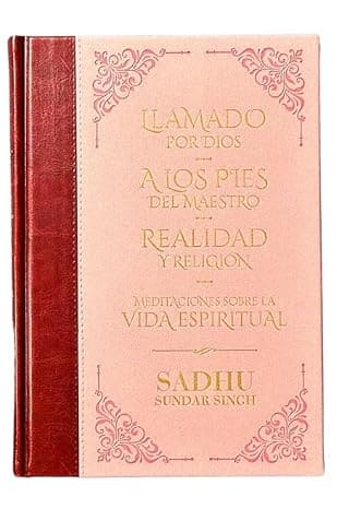 Llamado por Dios / A los Pies del Maestro / Realidad y Religión