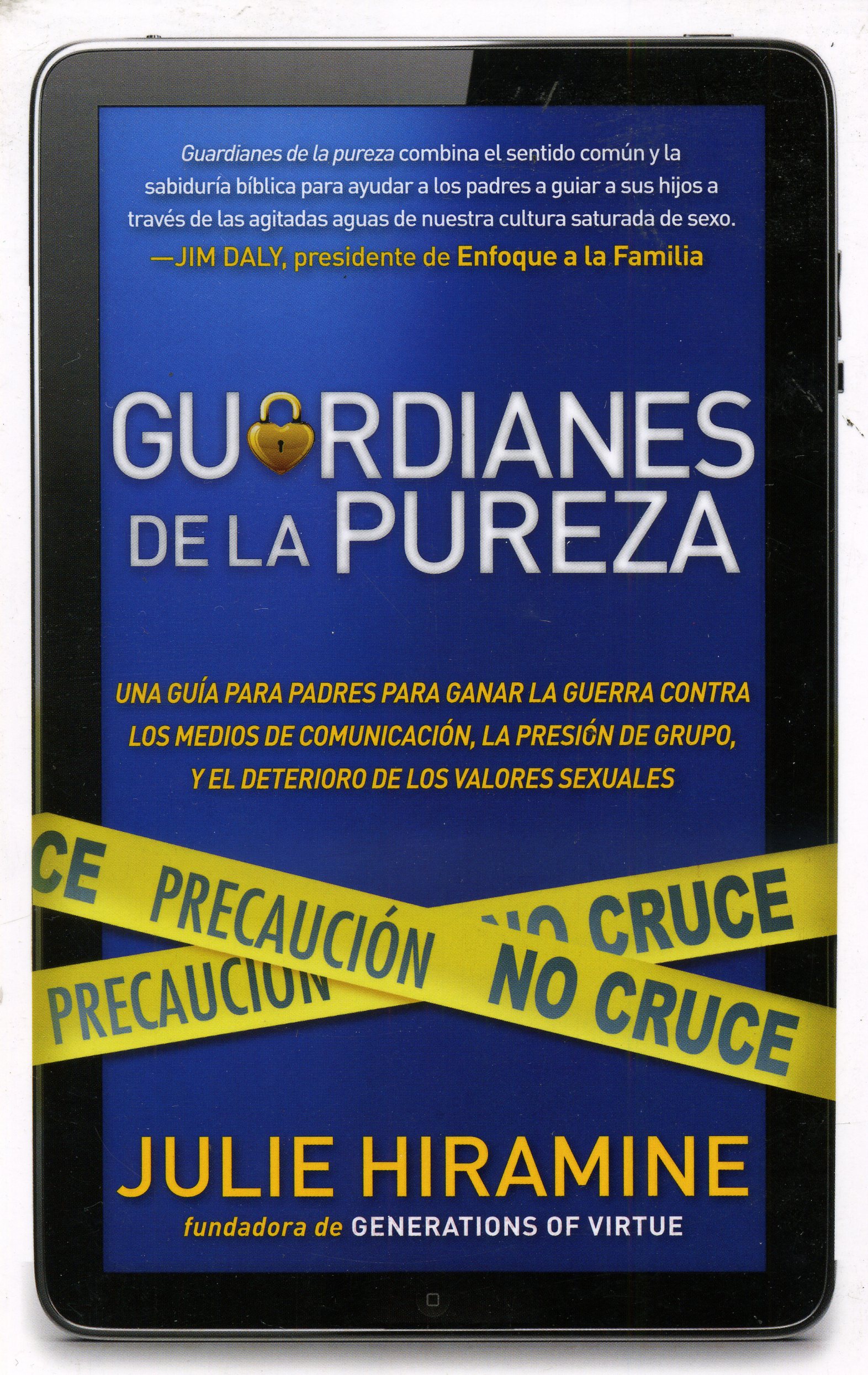 Guardianes de la Pureza