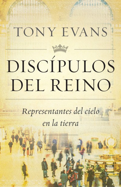 Discipulos del Reino