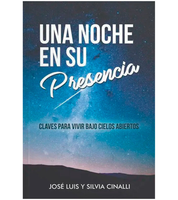 Una Noche en su Presencia