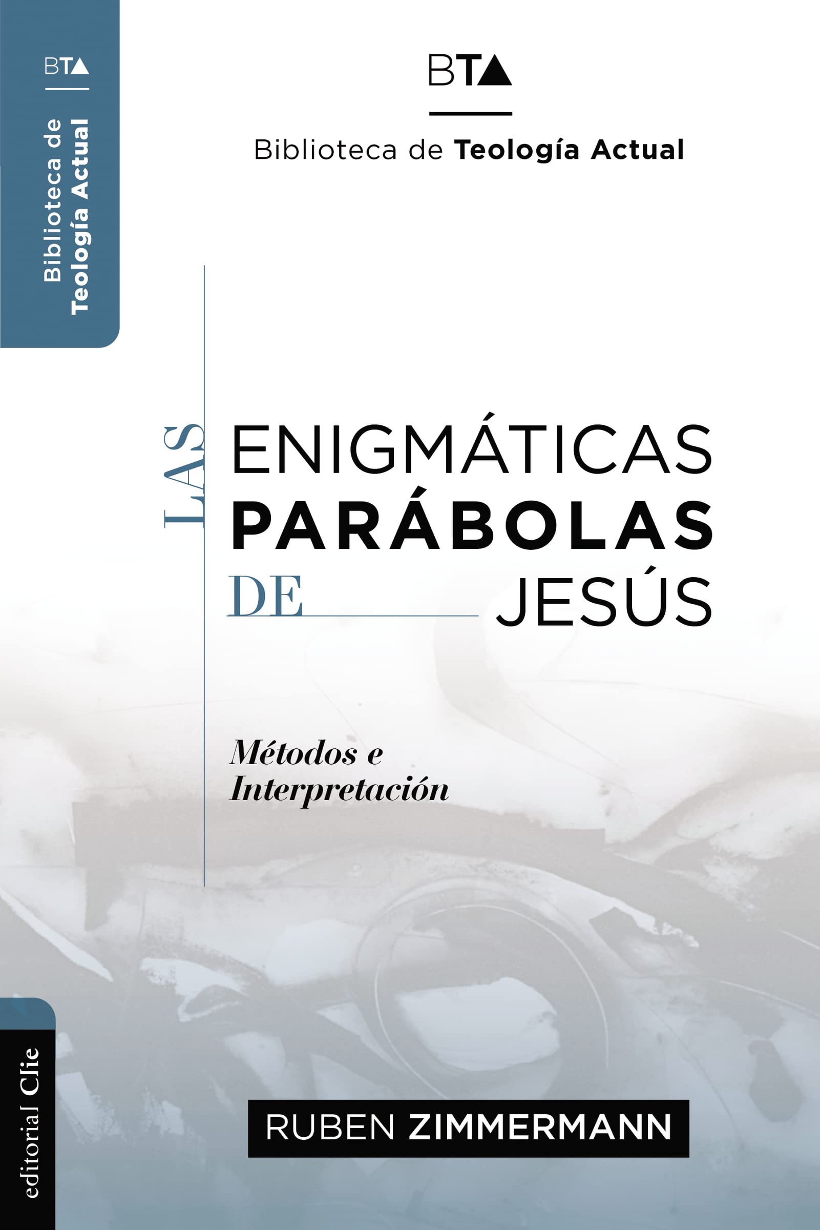 Las Enigmáticas Palabras de Jesús