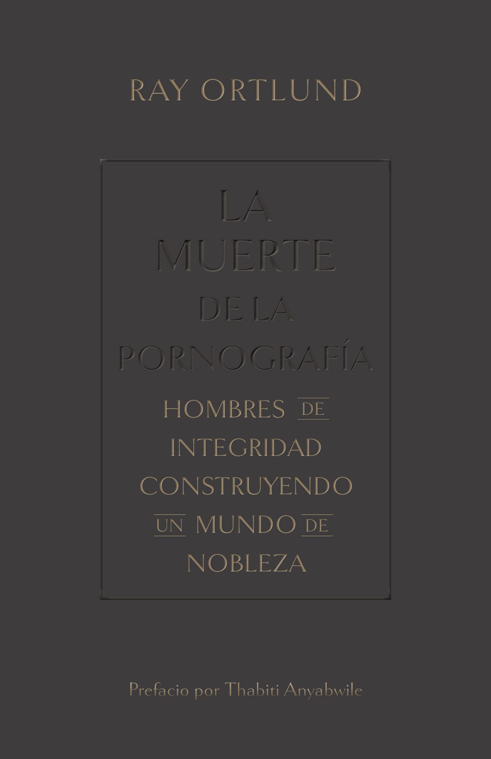 Muerte de la Pornografía