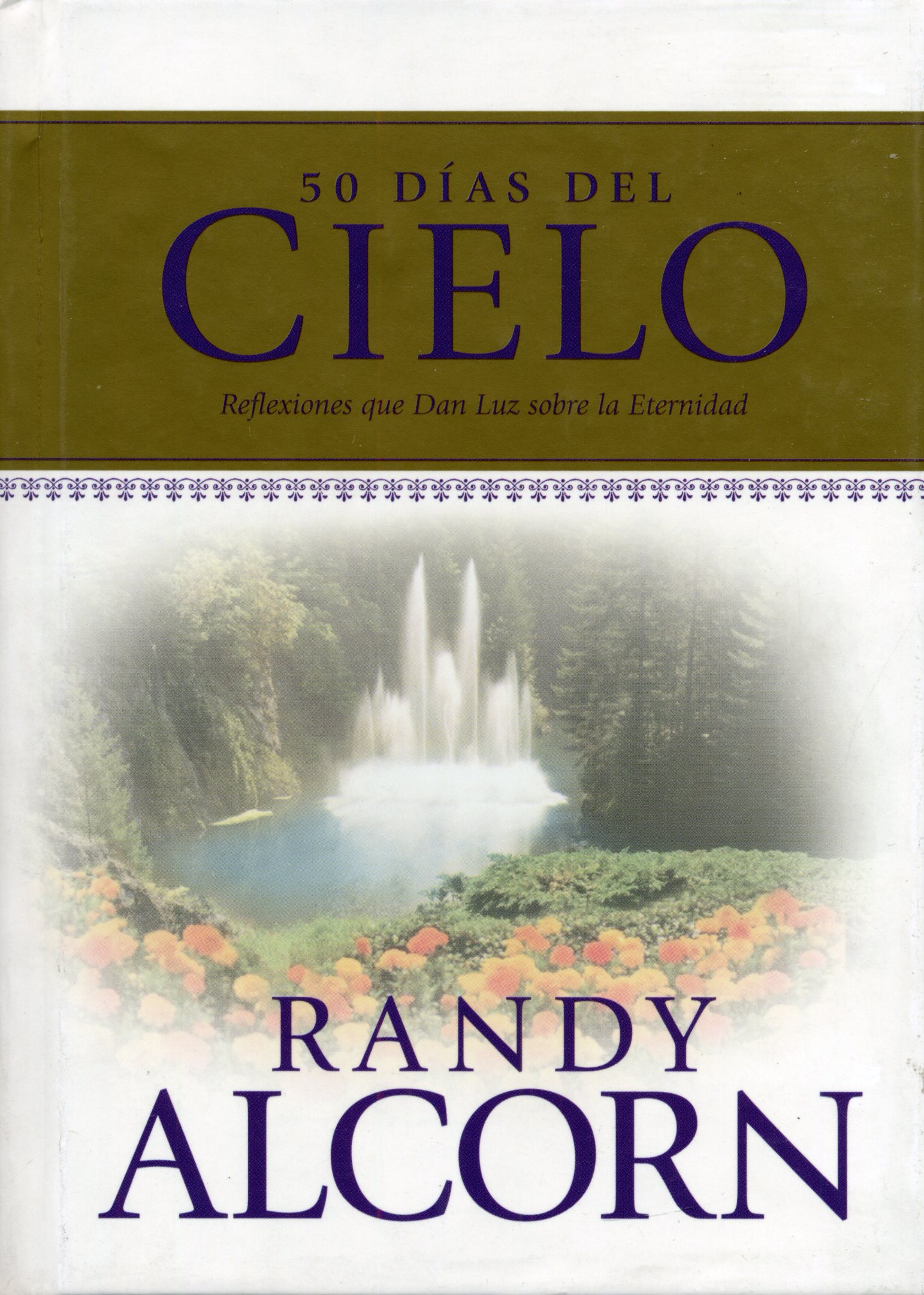 50 días del cielo
