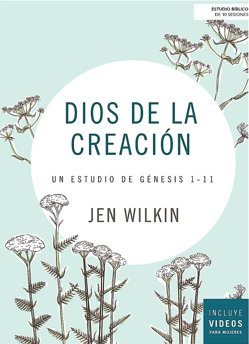 Dios de la Creación