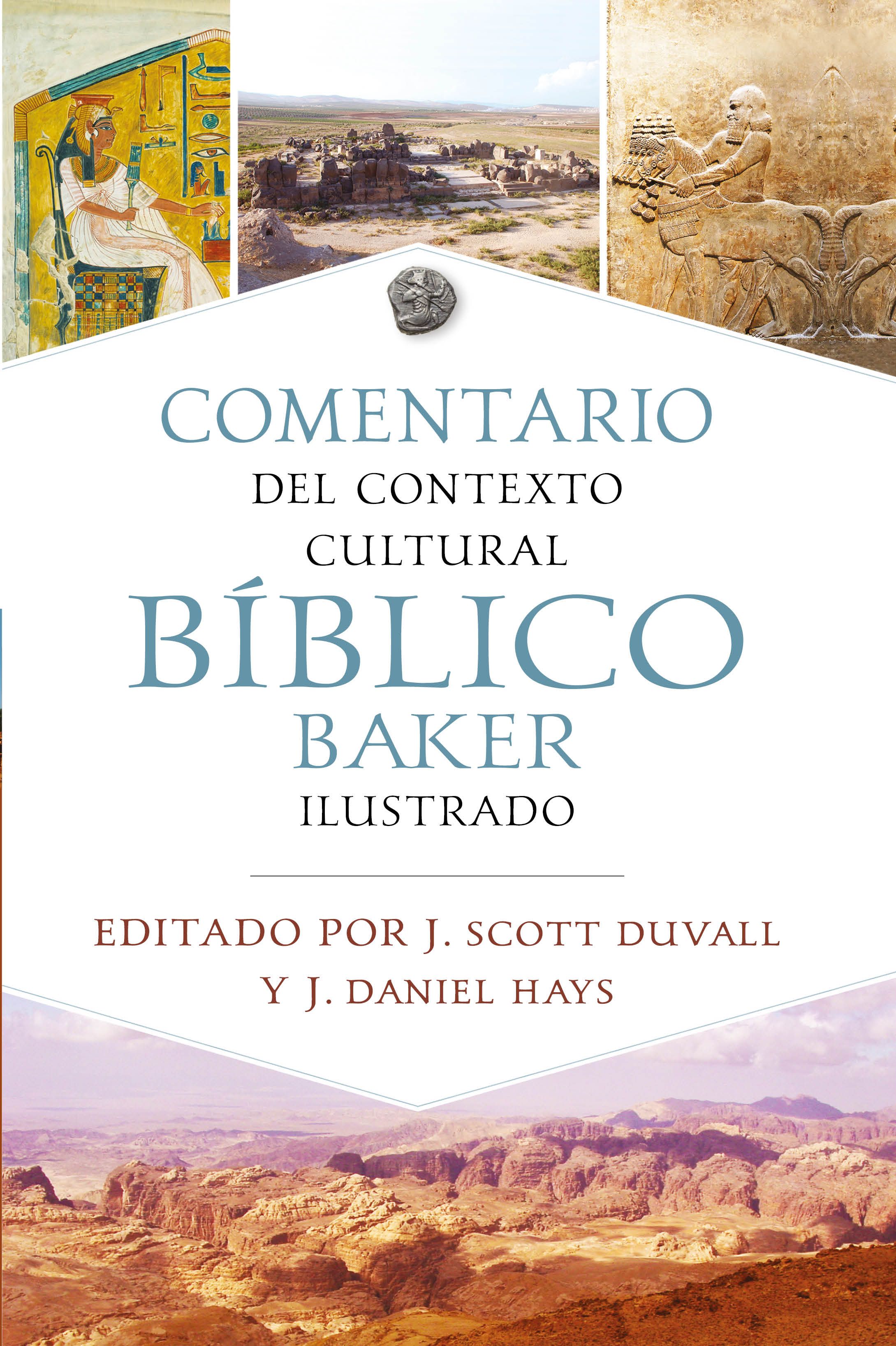Comentario al Contexto Cultural Bíblico