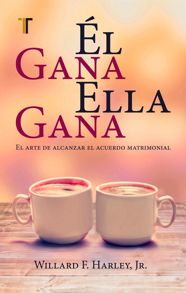 Él Gana, Ella Gana