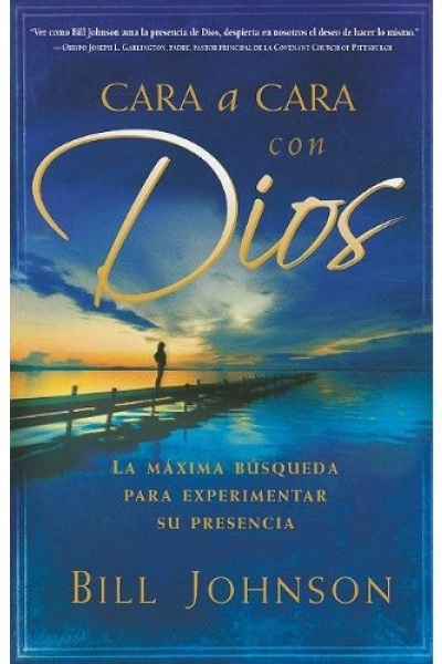 Cara a Cara con DIos