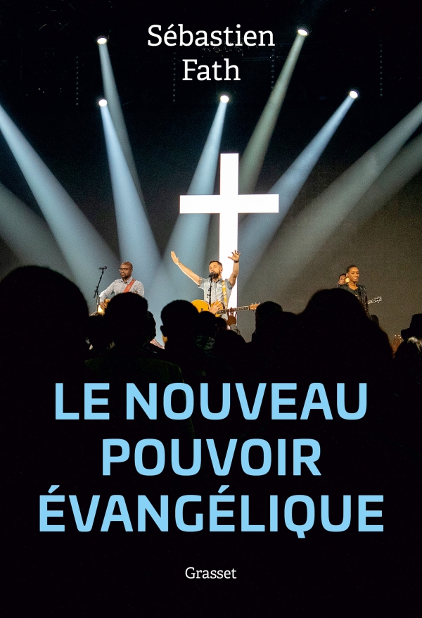 Le nouveau pouvoir évangélique