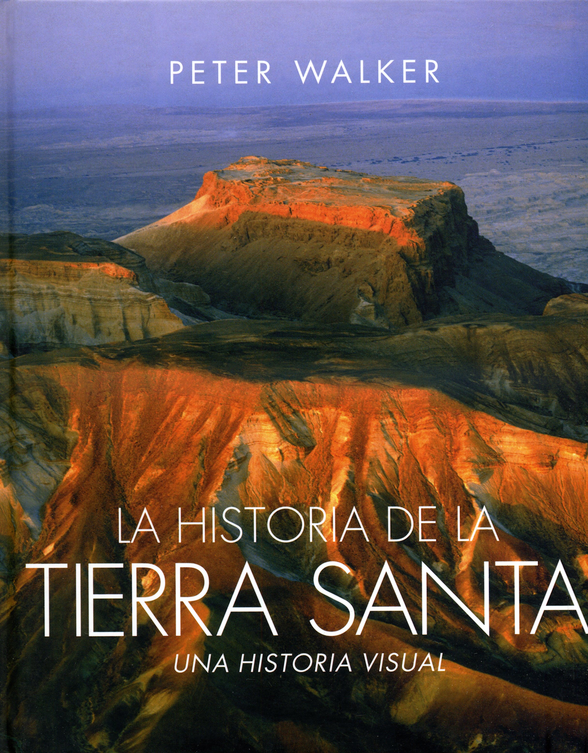 Historia de la tierra santa