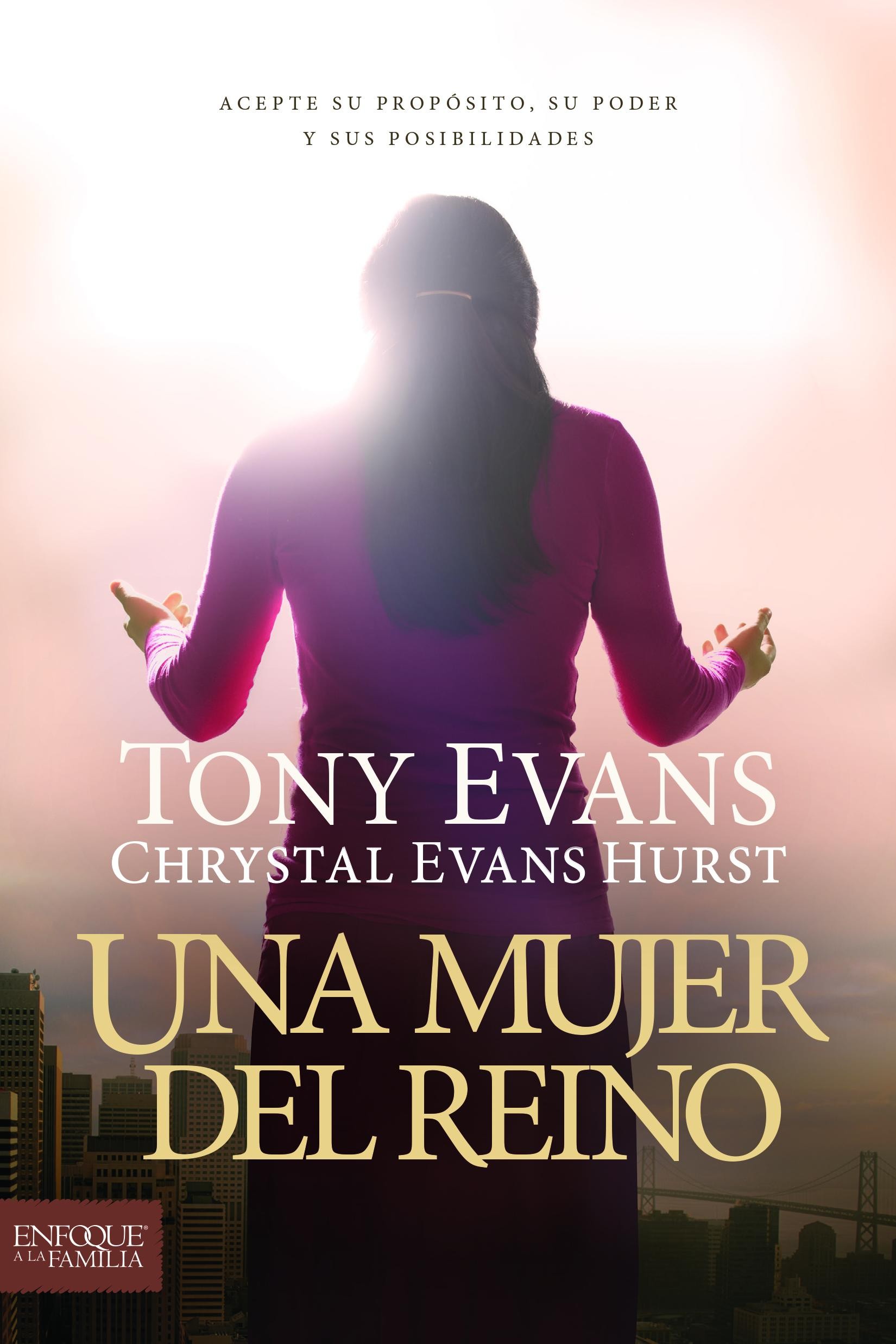 Una mujer del Reino
