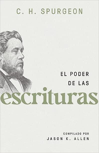 El Poder de las Escrituras