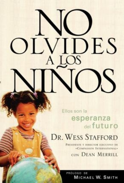 No Olvides a Los Niños
