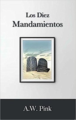 Diez Mandamientos