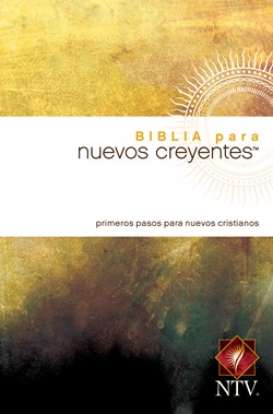 Biblia-Nuevos Creyentes