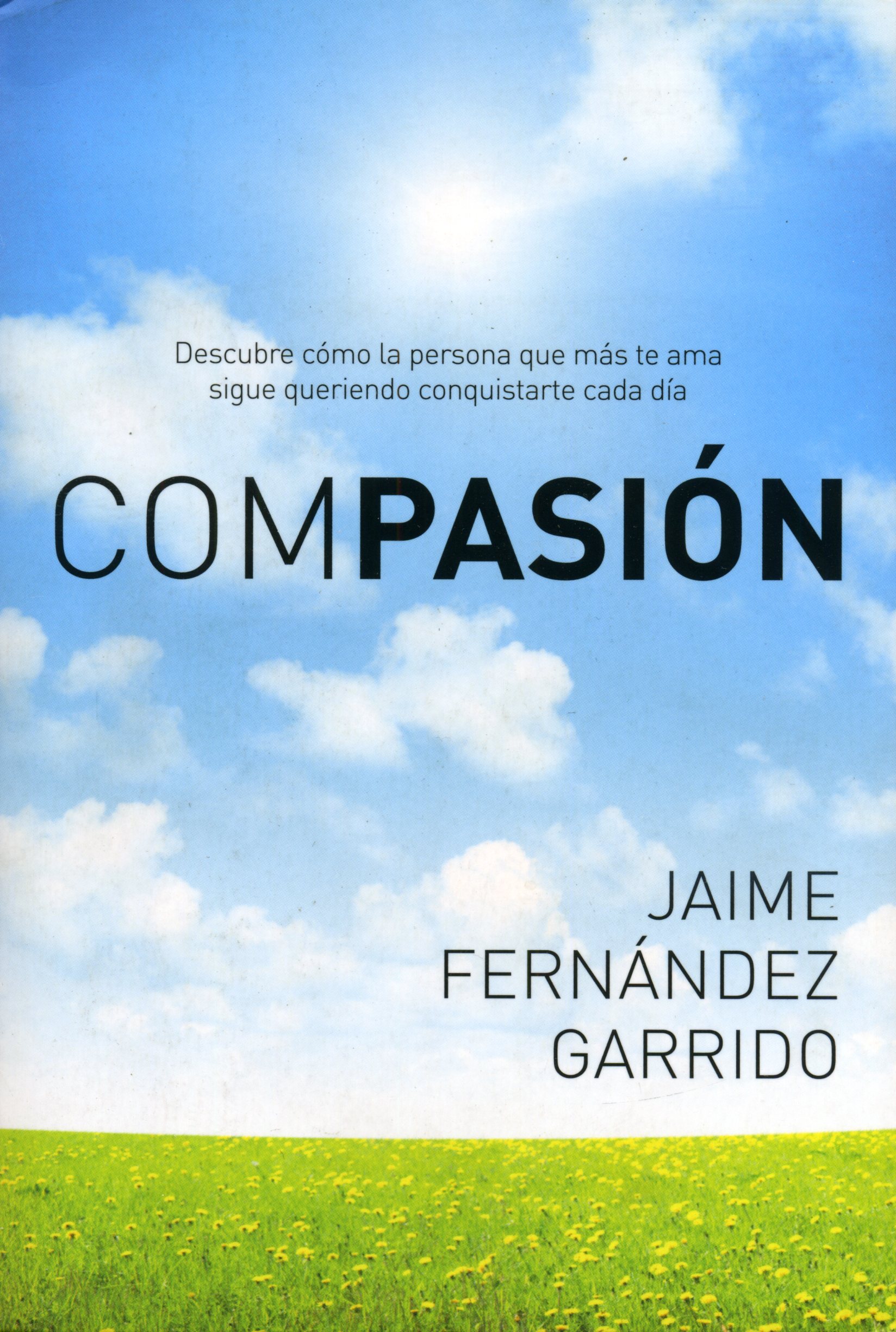Compasión