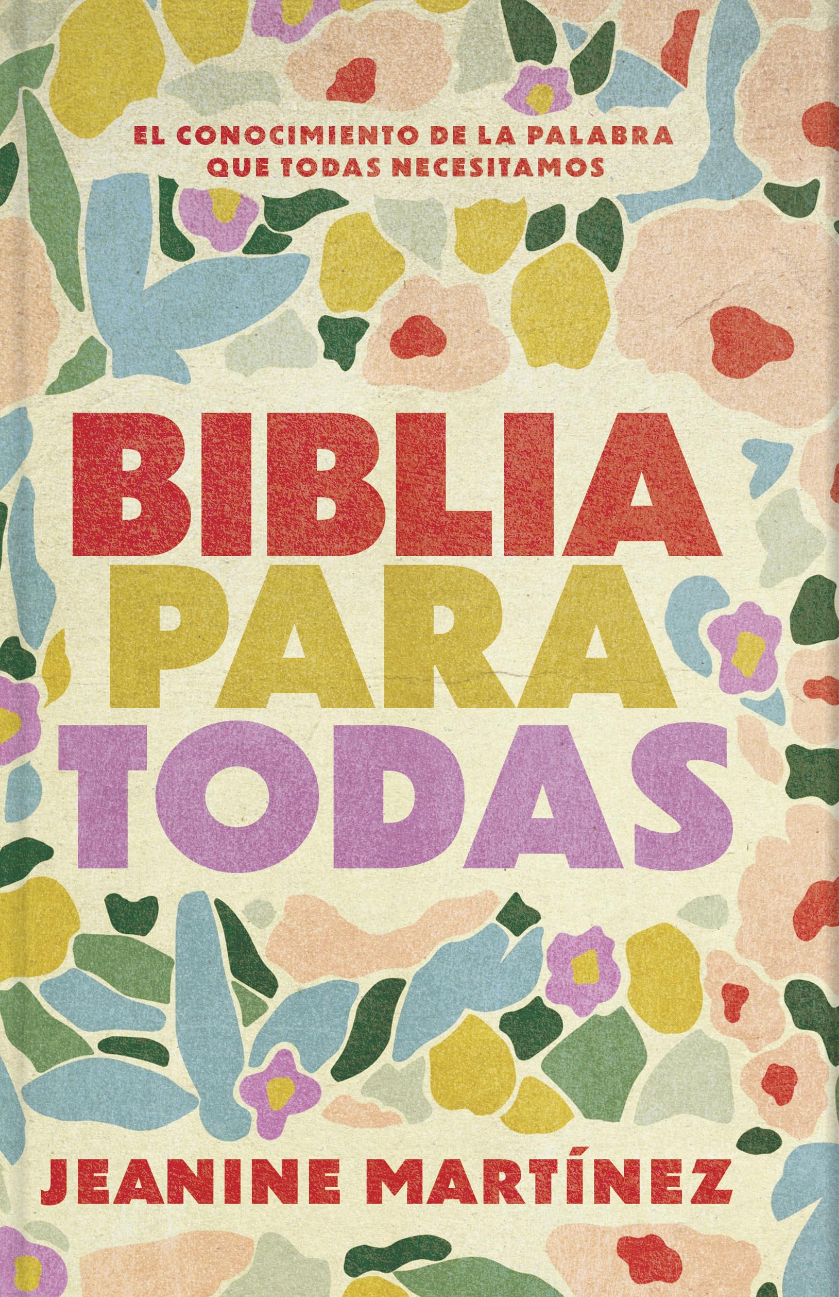 Biblia Para Todas