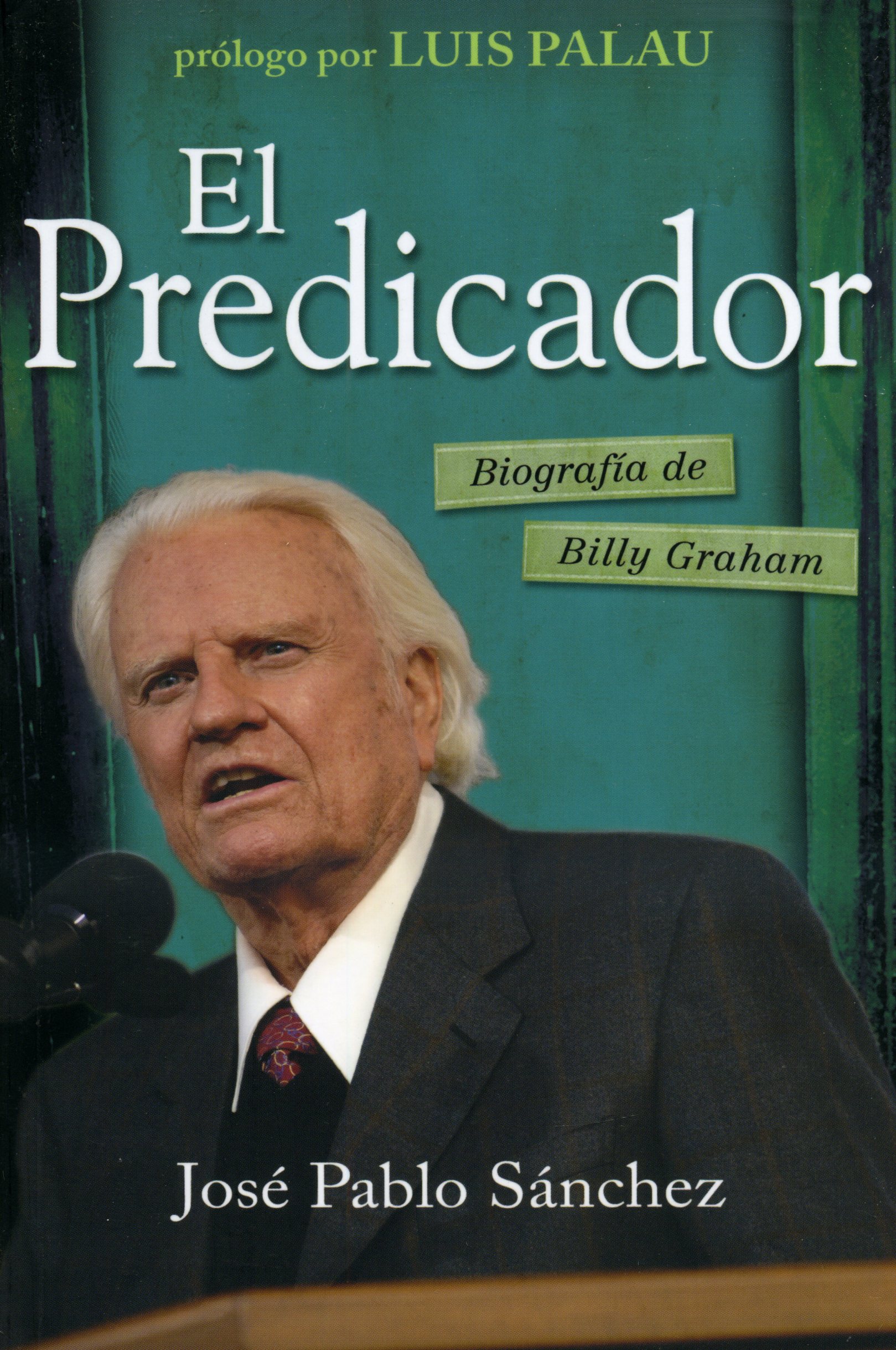 Predicador