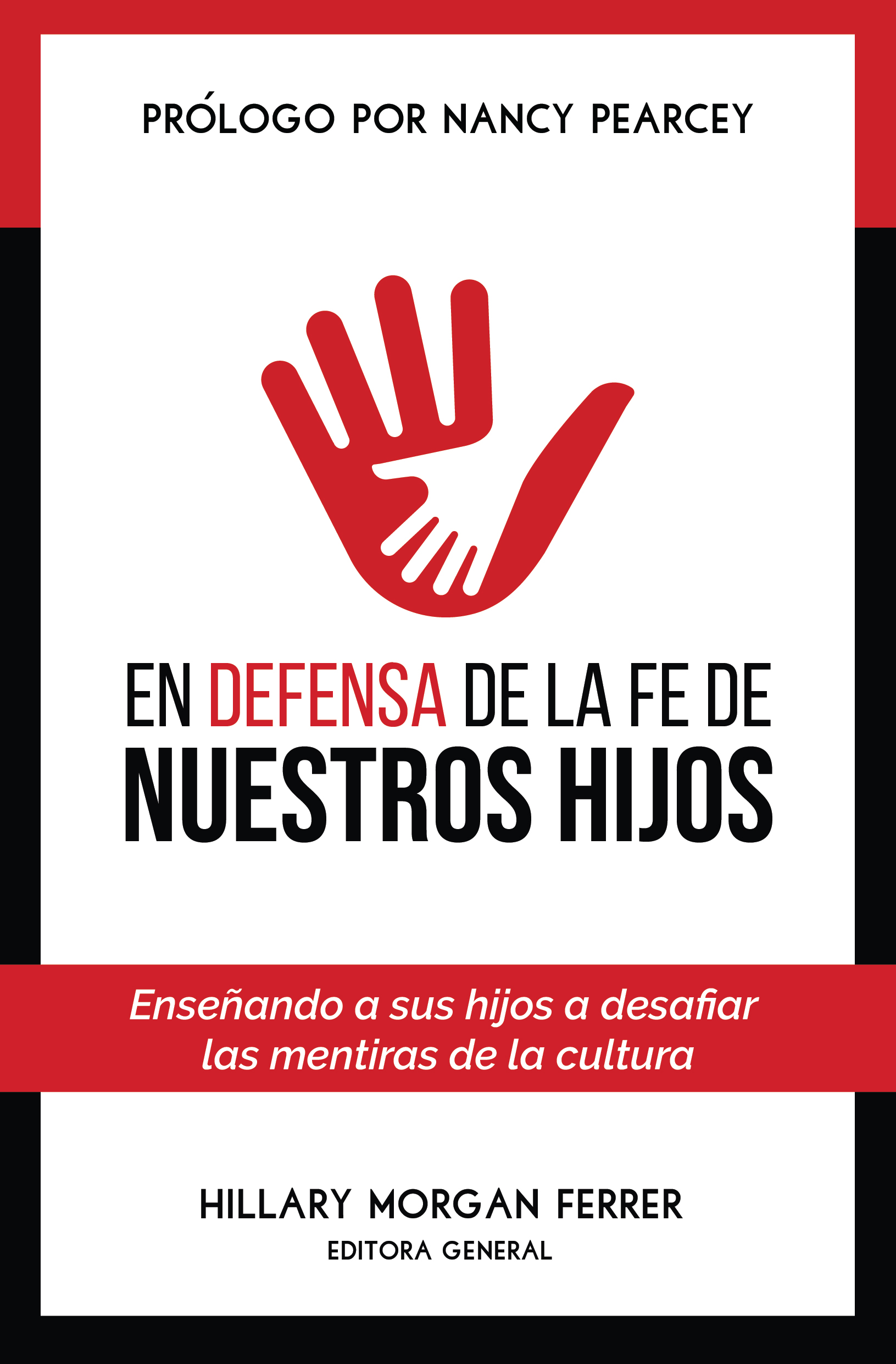 En Defensa de Nuestros Hijos