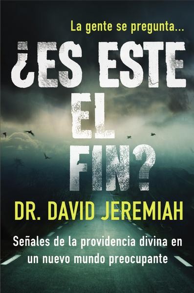 ¿Es Este El Fin?