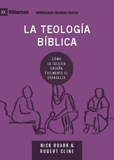 La Teología Bíblica