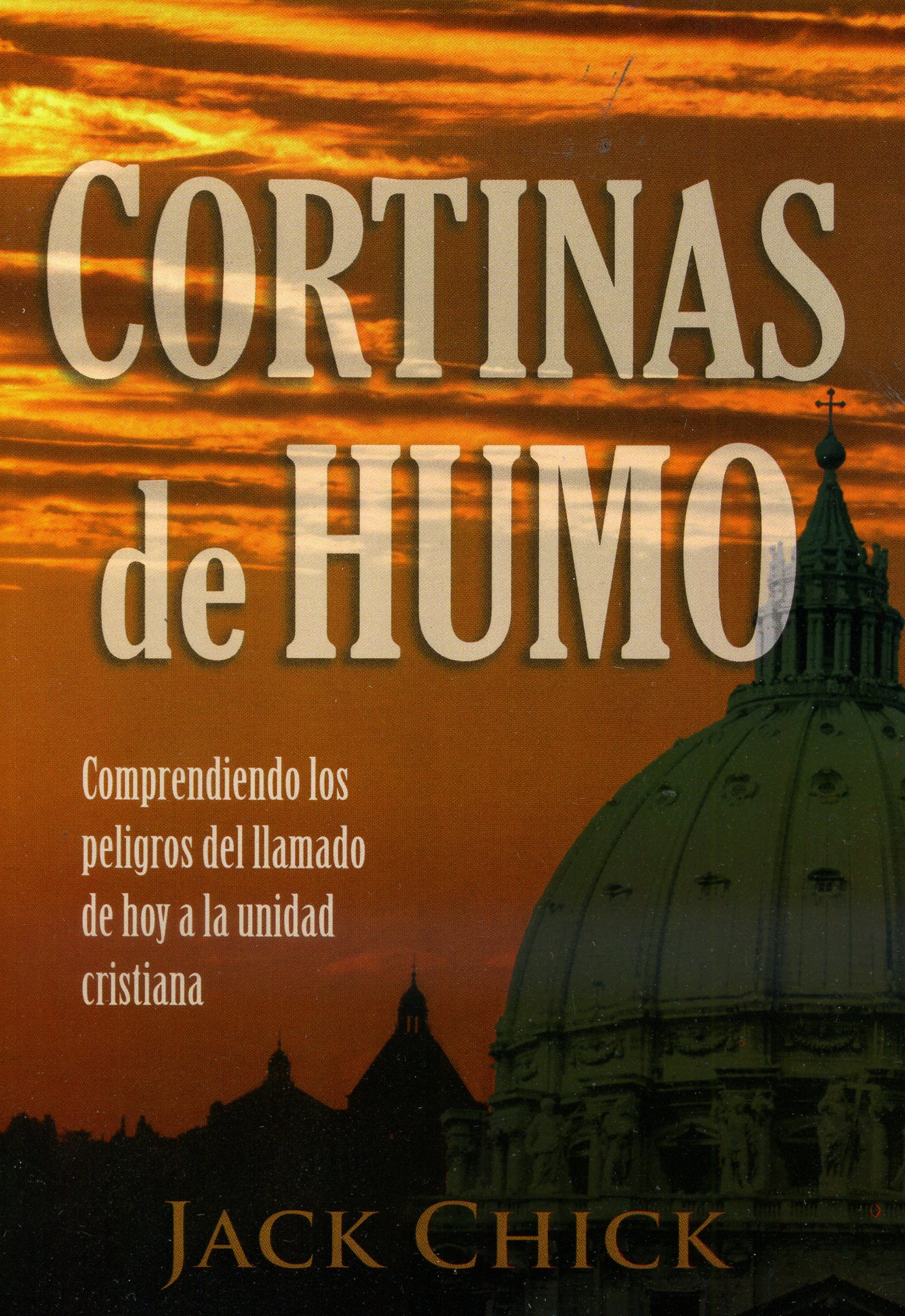 Cortinas de humo