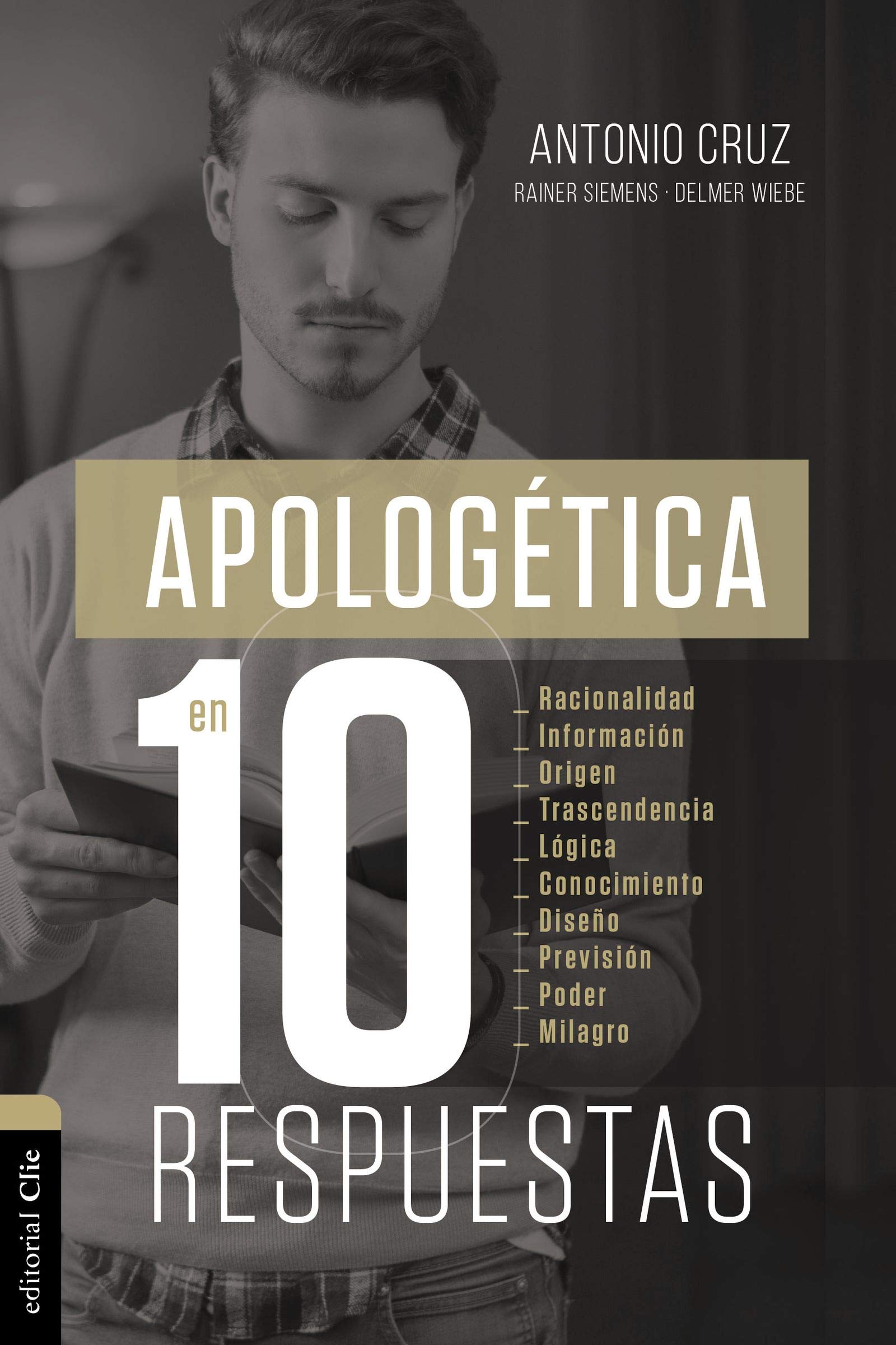 Apologética