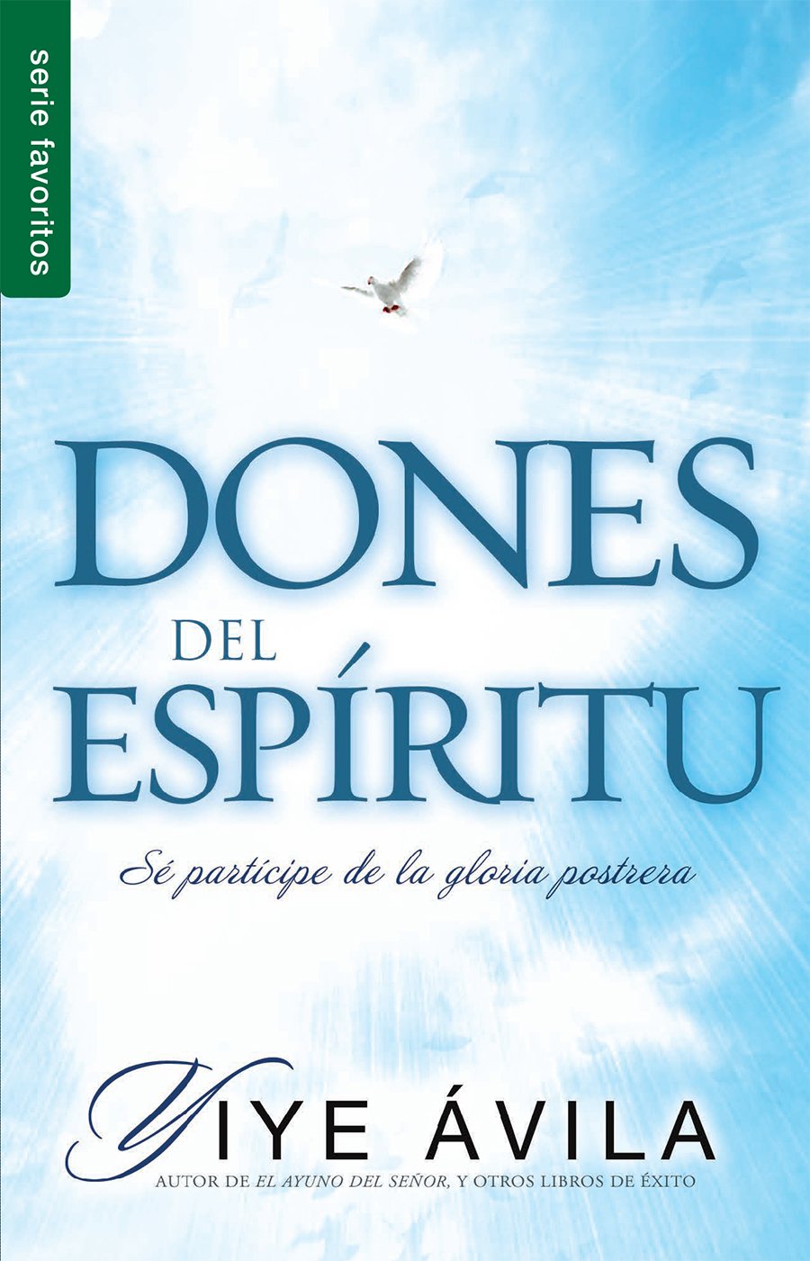 Dones del Espíritu  Santo