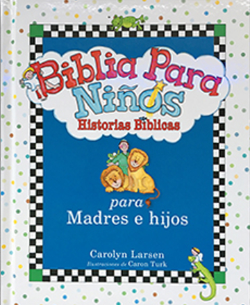 Biblia Para Niños